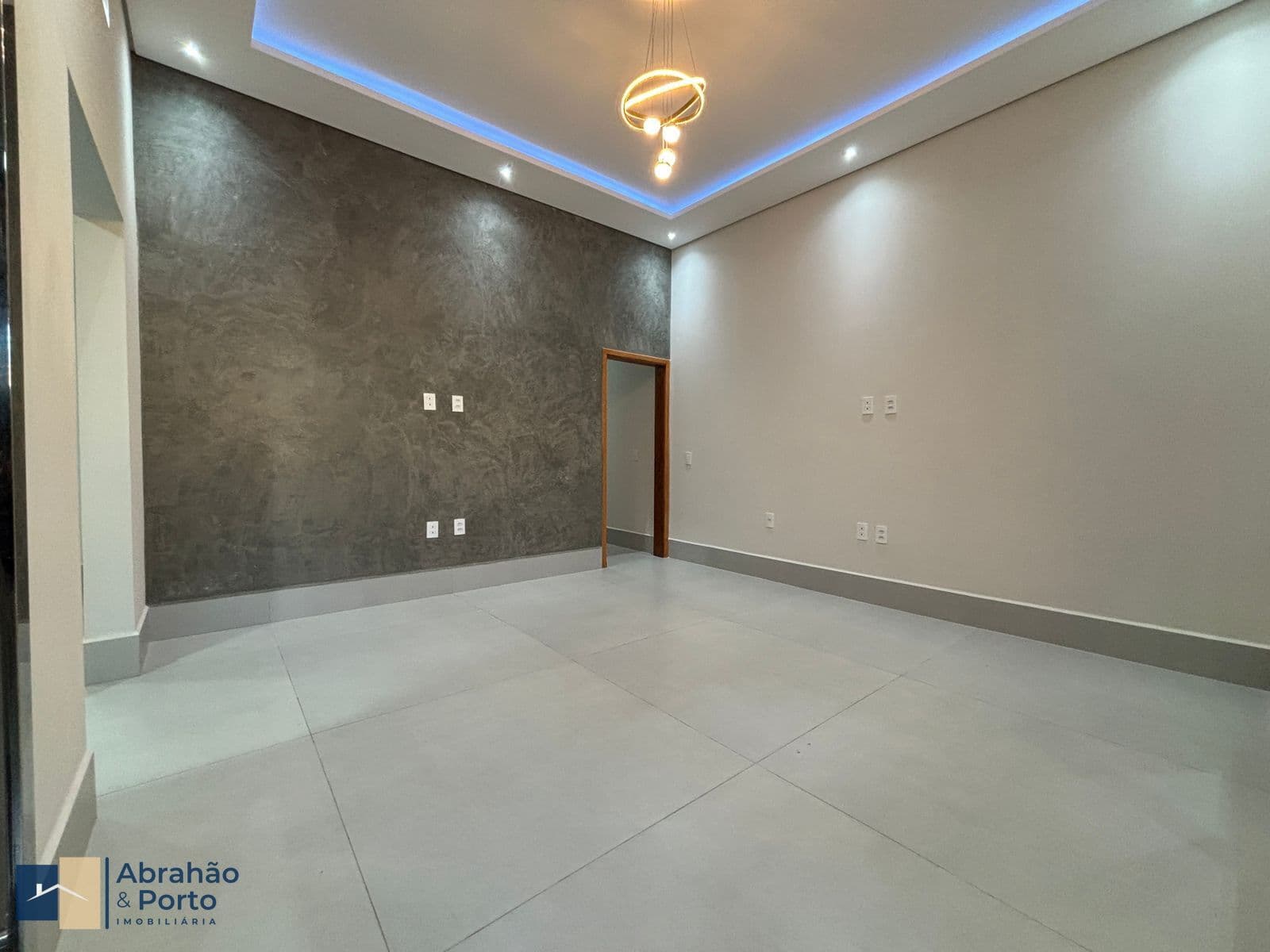 Casa Nova com 3 Dormitórios e Área Gourmet no Jardim Nova Veneza – Indaiatuba