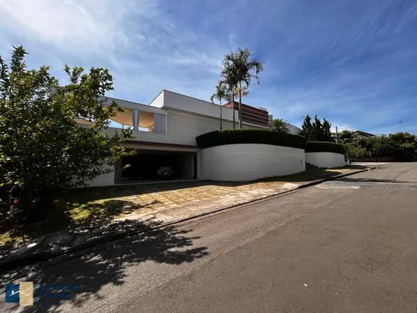 Casa de Condomínio em Indaiatuba - Jardim Reserva Bom Viver de Indaiatuba