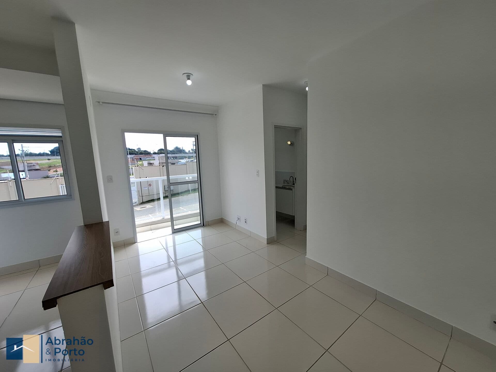 Lindo Apartamento no Villa Helvetia.