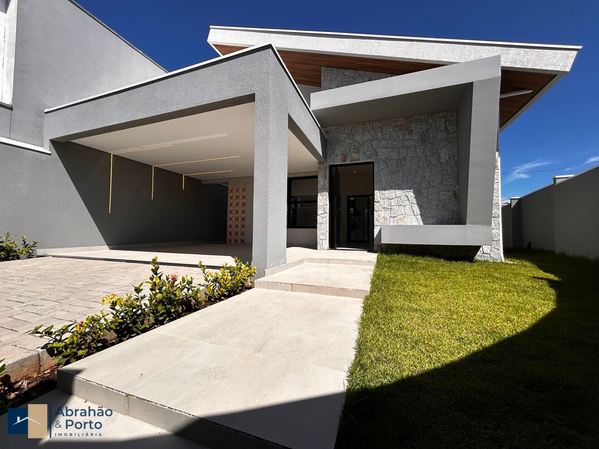 Casa em Indaiatuba - Jardim Bela Vista