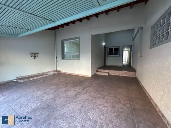 Casa térrea a venda no Bairro Santa Paula - São Caetano do Sul - SP