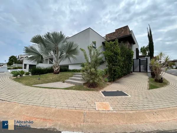 Casa de Condomínio em Indaiatuba - Jardim Residencial Dona Maria José