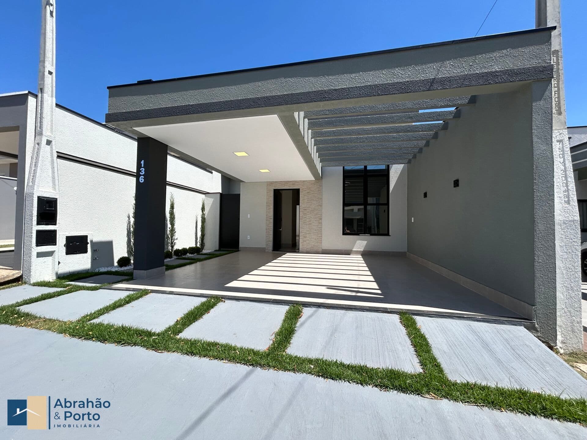 Casa de Condomínio em Indaiatuba - Jardins do Império