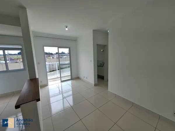 Locação - Lindo Apartamento no Villa Helvetia