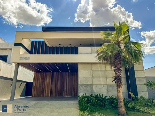 Sobrado em Indaiatuba - Jardim Vila Paradiso