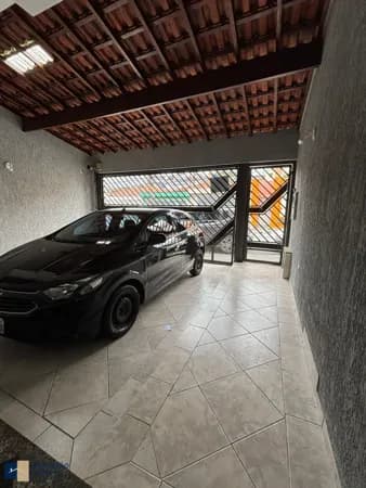 Excelente Sobrado no Bairro Assunção/SBC