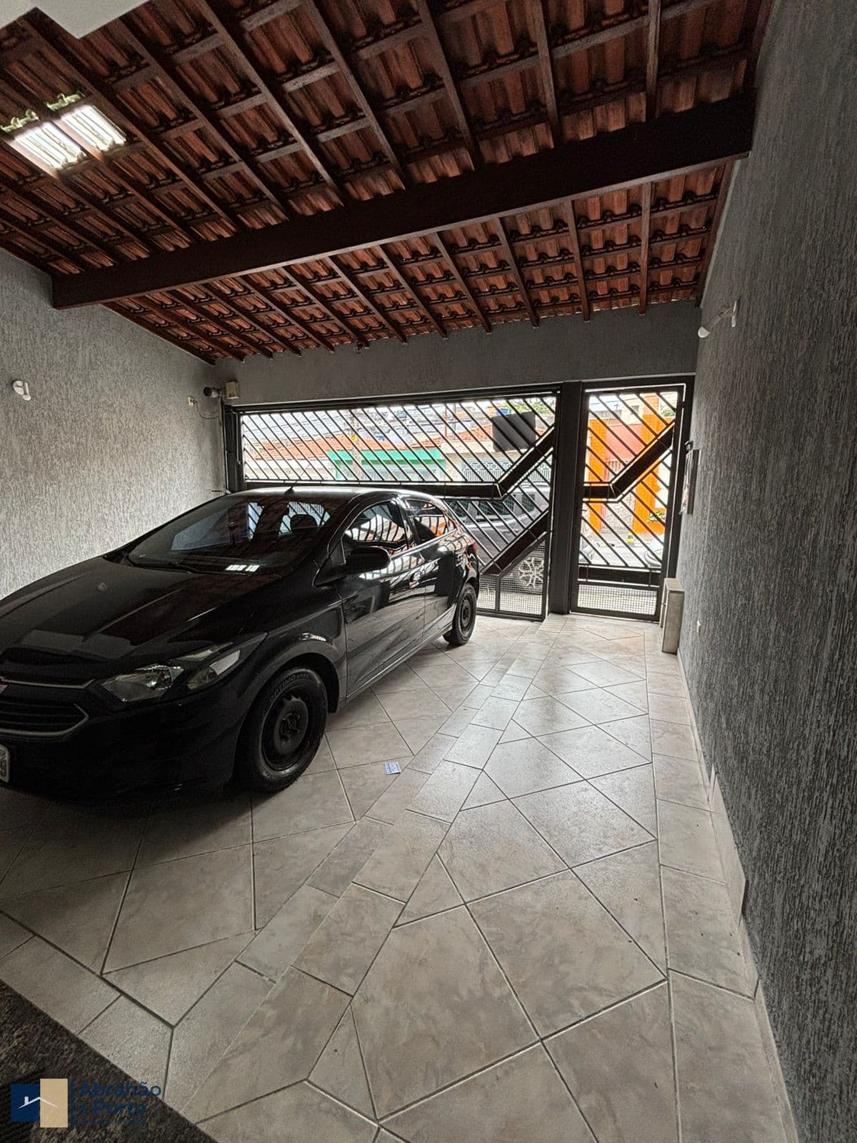 Excelente Sobrado no Bairro Assunção/SBC