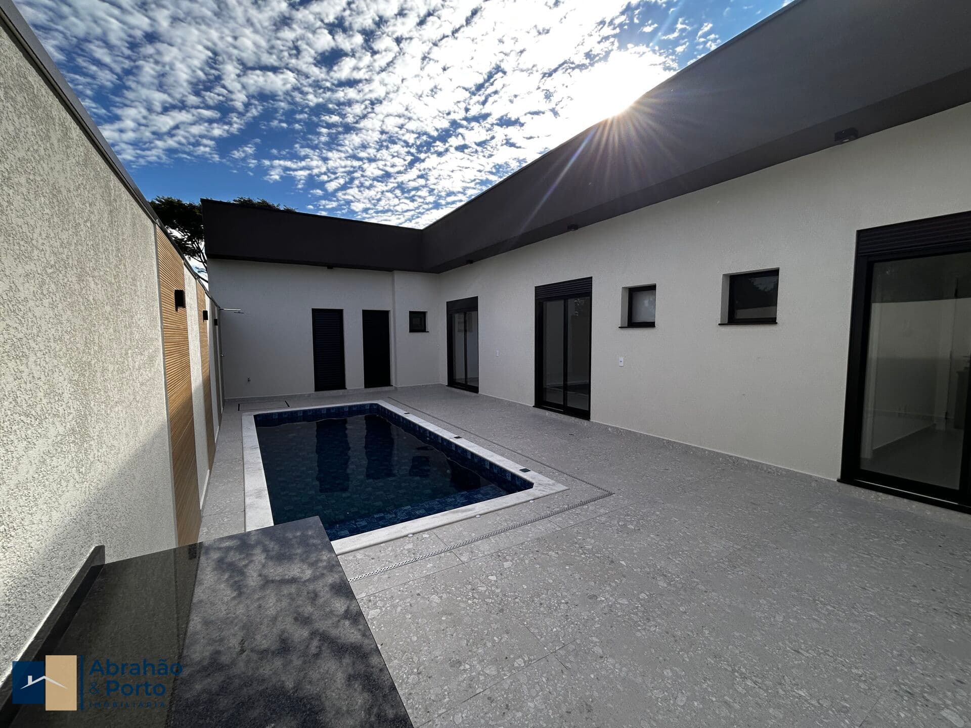 Casa de Condomínio em Indaiatuba - Cidade Nova II