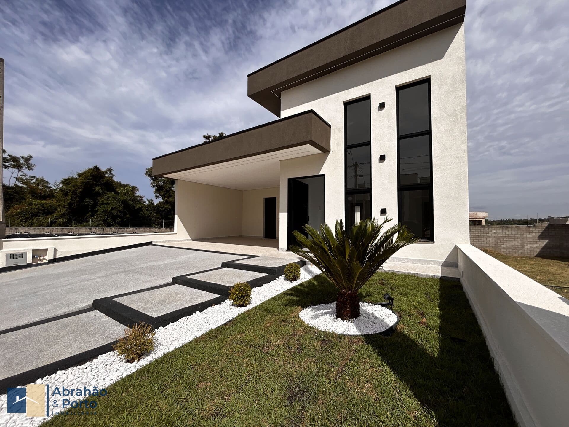 Casa de Condomínio em Indaiatuba - Cidade Nova II