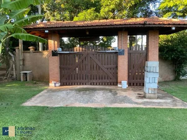 Fazenda/Sítios/Chácaras em Indaiatuba - Vale do Sol