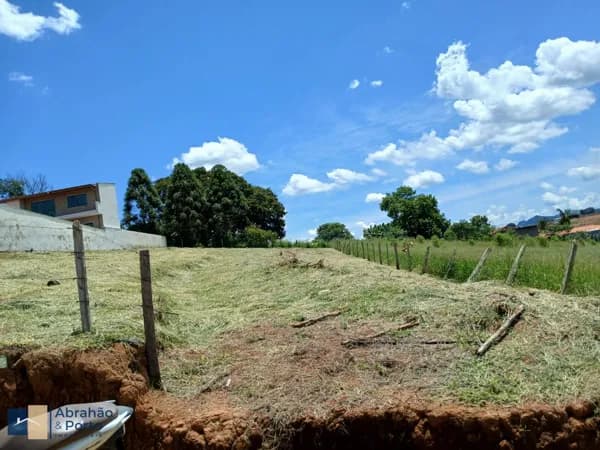 Terreno em Socorro/SP