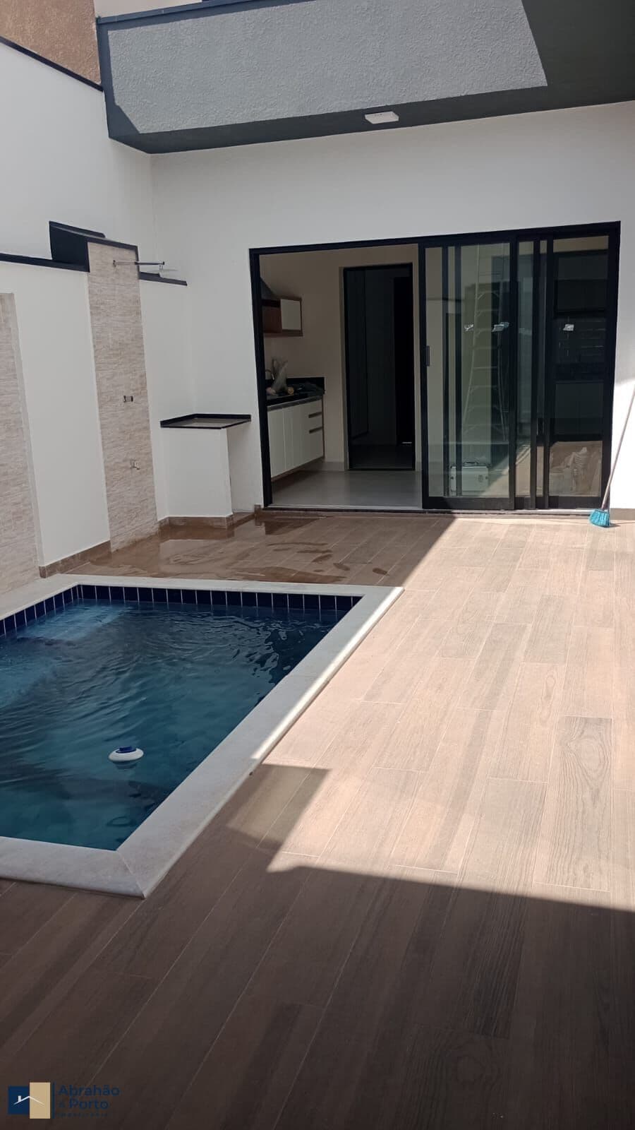 Casa Térrea no Condomínio Mantova