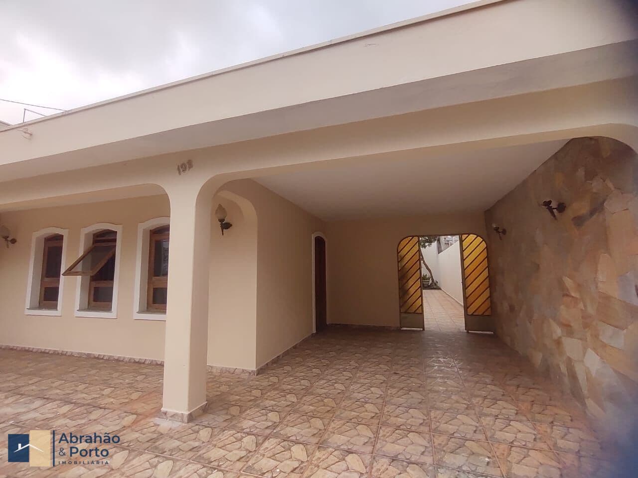 Casa em Indaiatuba - Jardim América