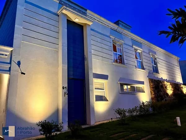 Sobrado em Indaiatuba - Jardim Reserva Bom Viver de Indaiatuba