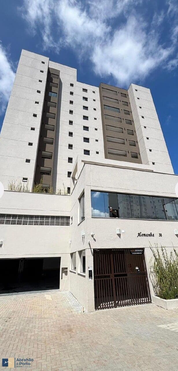 Apartamento novo a venda, Parque das Nações, Santo André/SP.