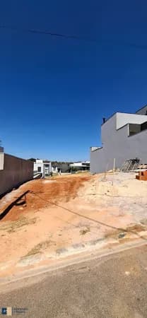 Lote/Terreno em Indaiatuba - Colinas de Indaiatuba