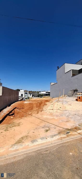 Lote/Terreno em Indaiatuba - Colinas de Indaiatuba