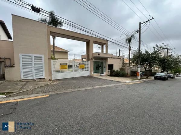 Sobrado em São Bernardo do Campo - Taboão