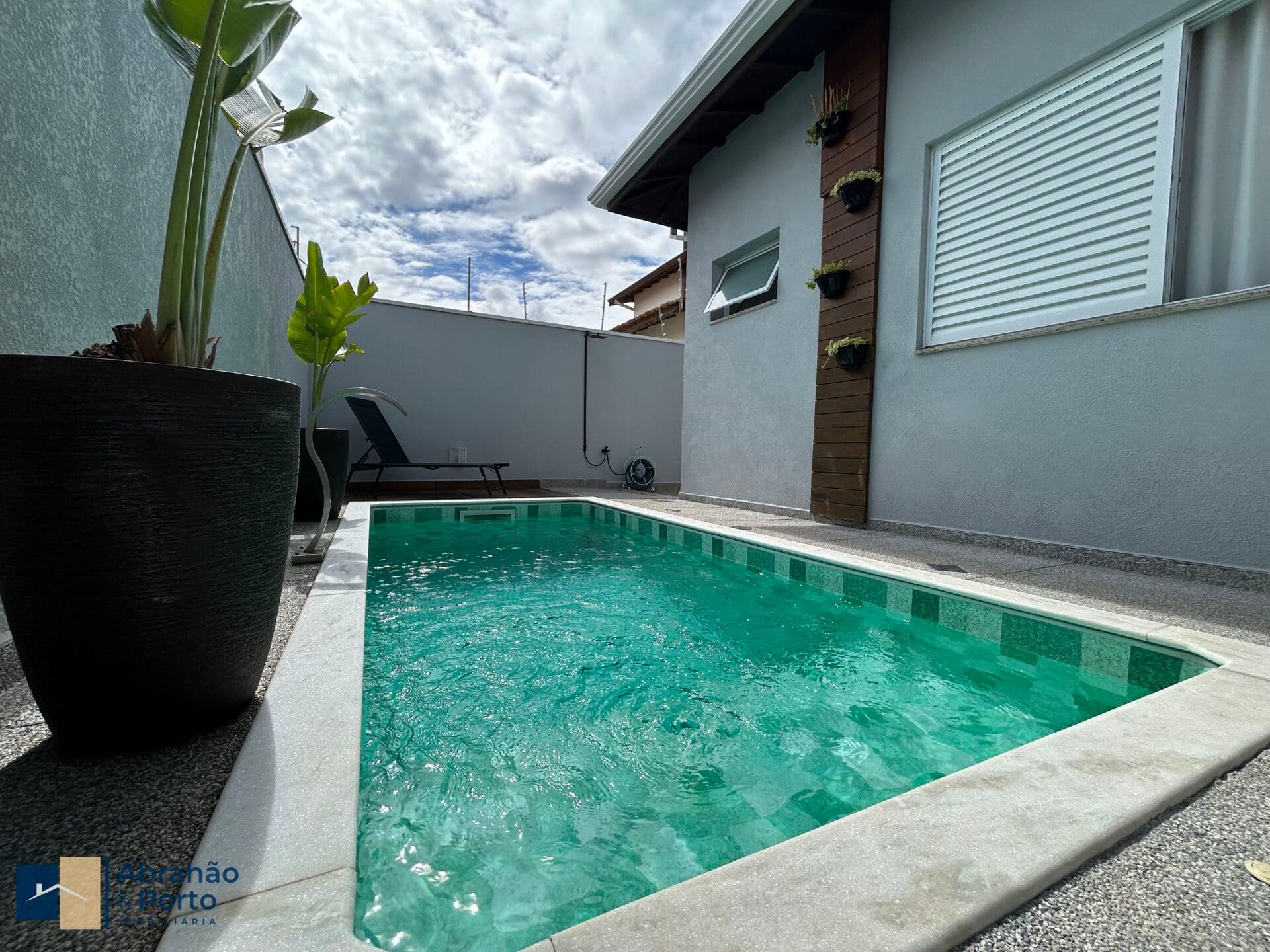 Casa em Indaiatuba - Jardim Esplanada