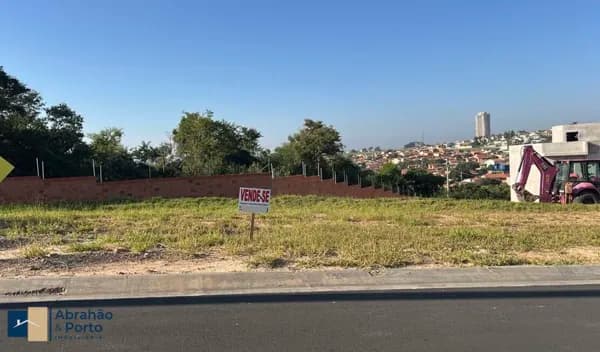 Lote/Terreno em Indaiatuba - Jardim Park Real