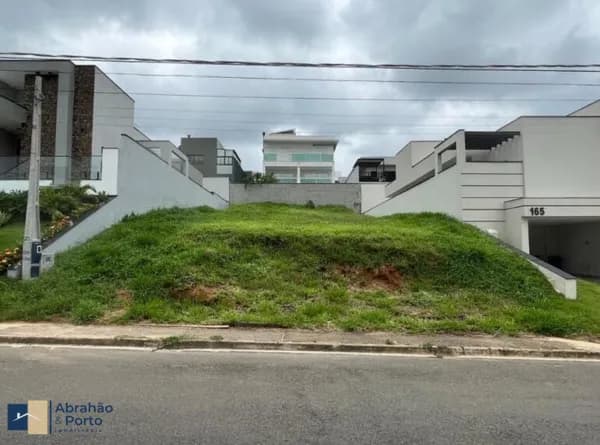 Lote/Terreno em Indaiatuba - Vila Avaí