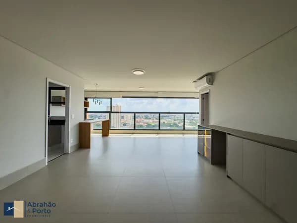Apartamento em Indaiatuba - Vila Castelo Branco