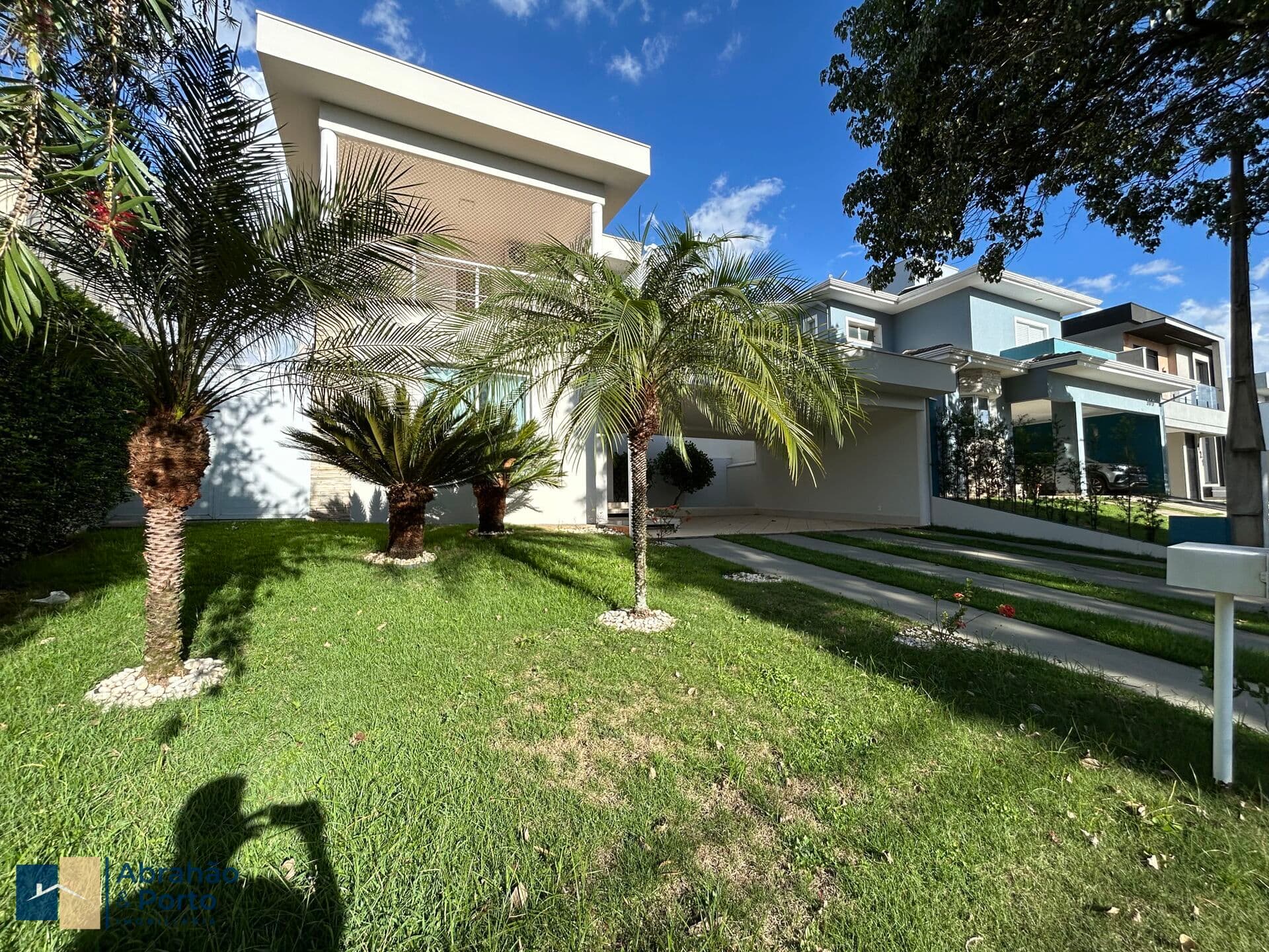 Sobrado em Indaiatuba - Jardim Reserva Bom Viver de Indaiatuba