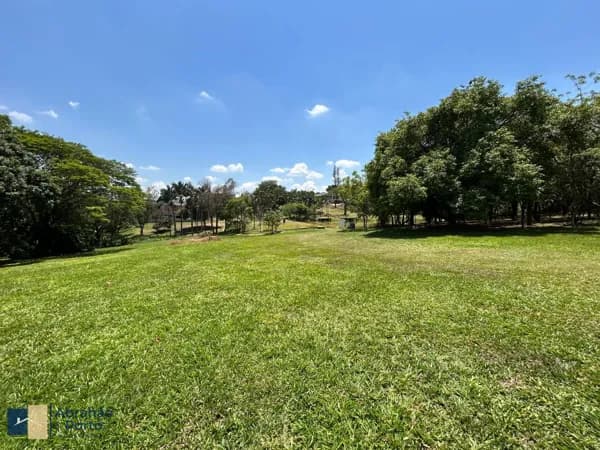 Terreno à venda no Condomínio Terras de Mont Serrat – Salto/SP