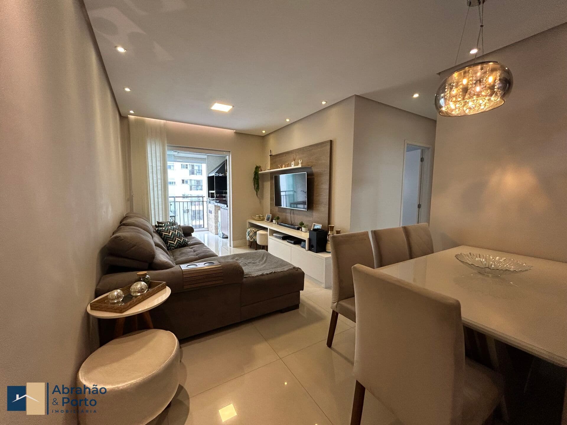 Apartamento em São Bernardo do Campo - Independência