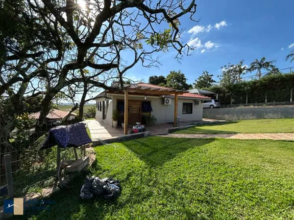Fazenda/Sítios/Chácaras em Indaiatuba - Jardim Regente
