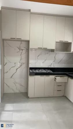 Casa com 3 Dormitórios, Suíte e Área Gourmet no Condomínio Vila Ytu – Indaiatuba/SP