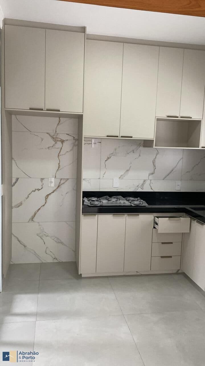 Casa com 3 Dormitórios, Suíte e Área Gourmet no Condomínio Vila Ytu – Indaiatuba/SP