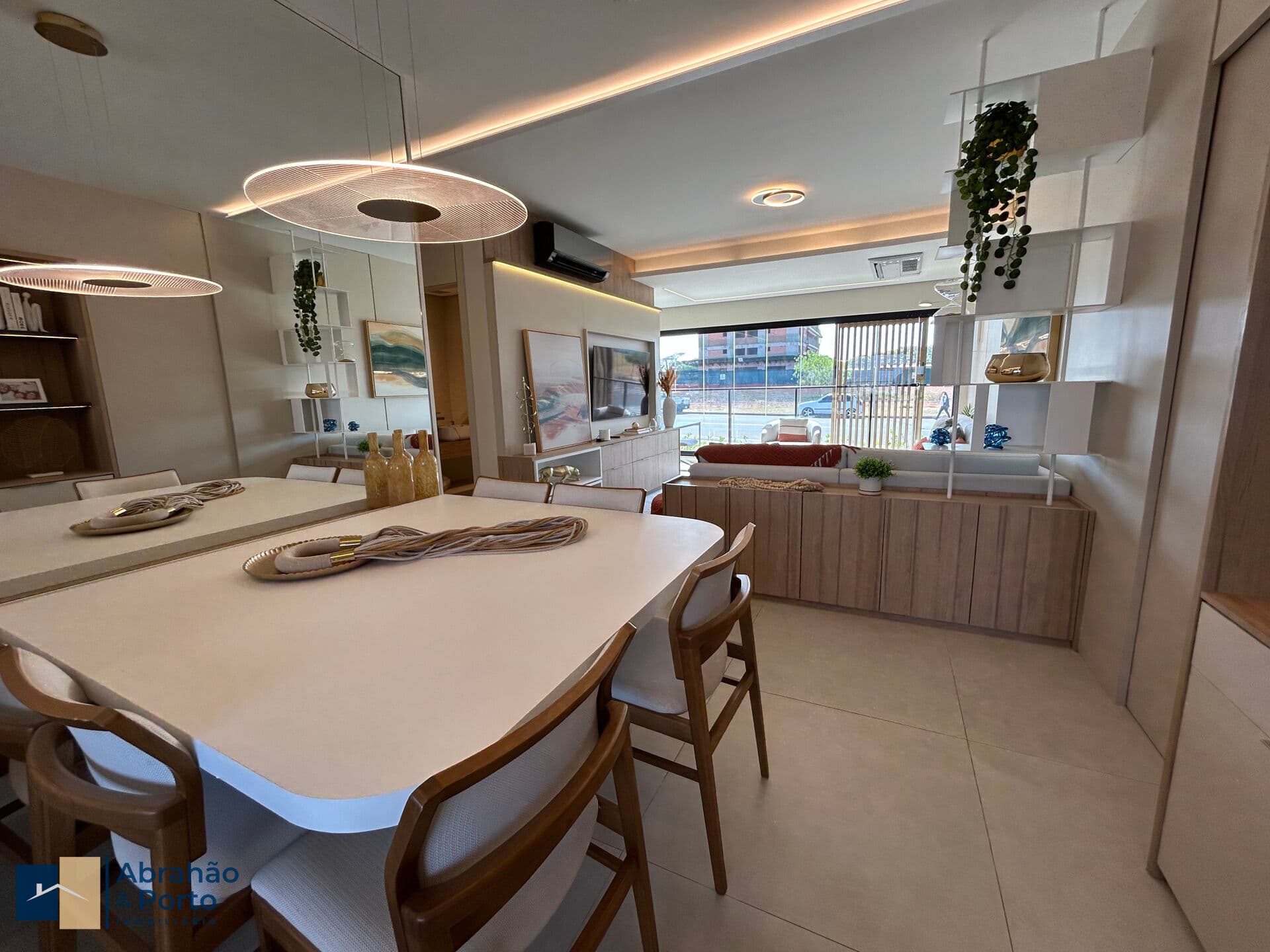 Apartamento em Indaiatuba - Jardim Park Meraki