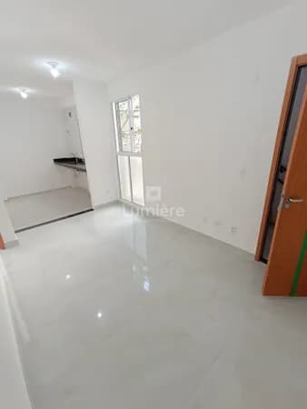 Apartamento 2 Quartos no Jacarandá Pitanga, São Luiz, Volta Redonda - RJ