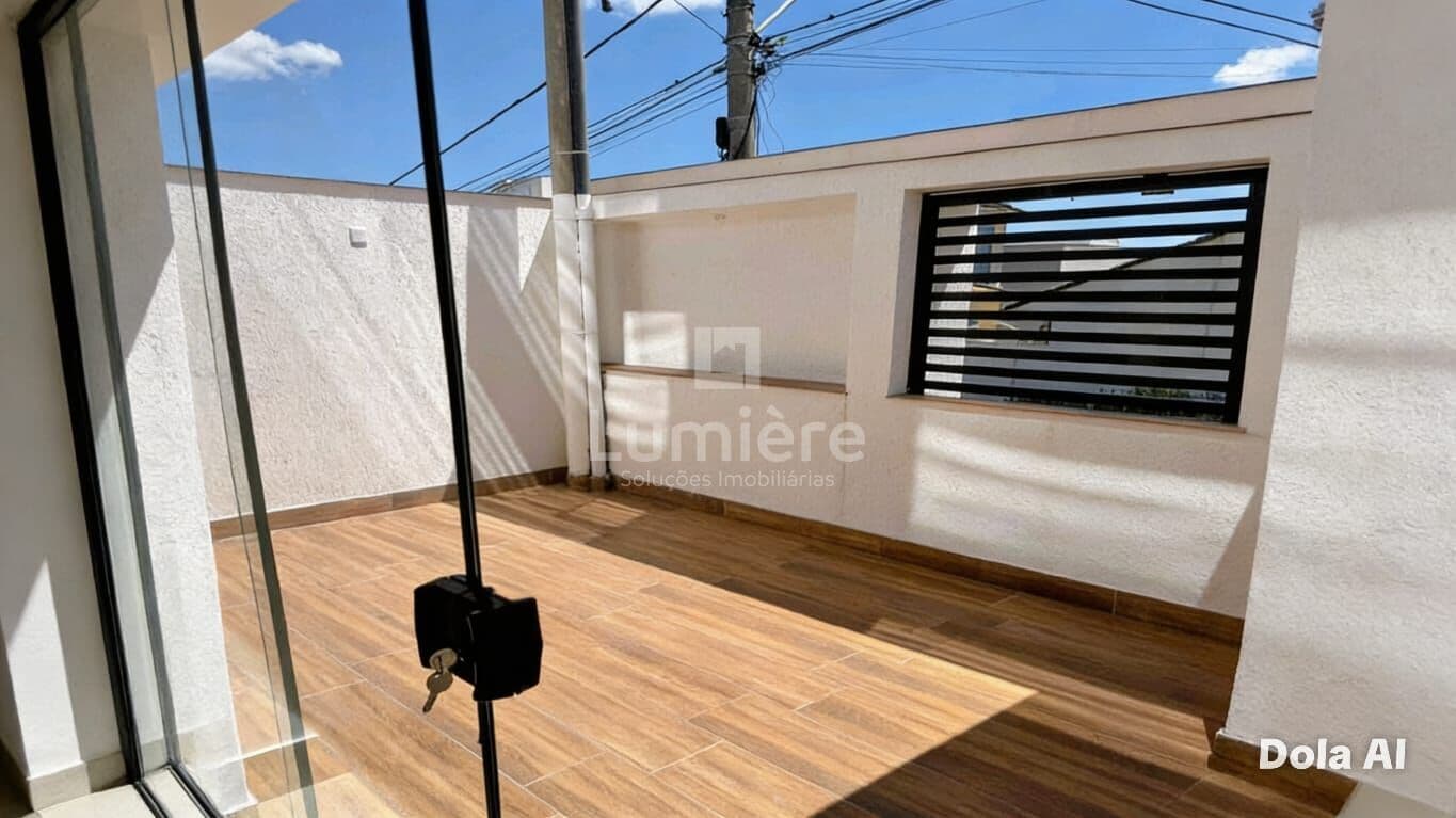 Apartamento Garden 2 Quartos sendo 1 Suíte no Residencial Mata Atlântica, Belvedere, Volta Redonda - RJ