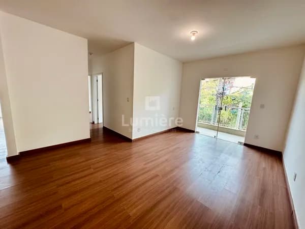 Apartamento 2 quartos sendo 1 suíte | Bairro Retiro - Volta Redonda/RJ