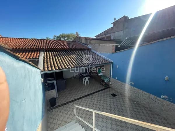 Casa Linear 2 Quartos Bairro de Fátima – Barra do Piraí, RJ