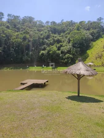 Terreno em Loteamento Villa Lugano, Piraí - RJ