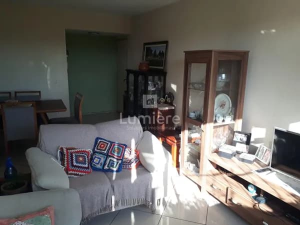 Apartamento 3 Quartos sendo 1 Suíte à Venda no Bairro São Geraldo, Volta Redonda - RJ
