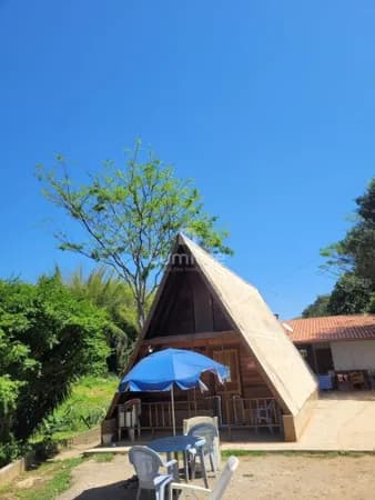 Sítio à Venda - Barra do Piraí - RJ