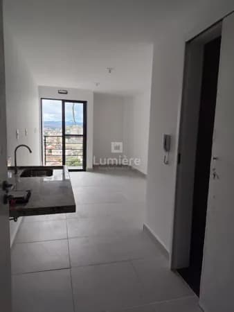 Apartamento Flat na São João, Volta Redonda - RJ