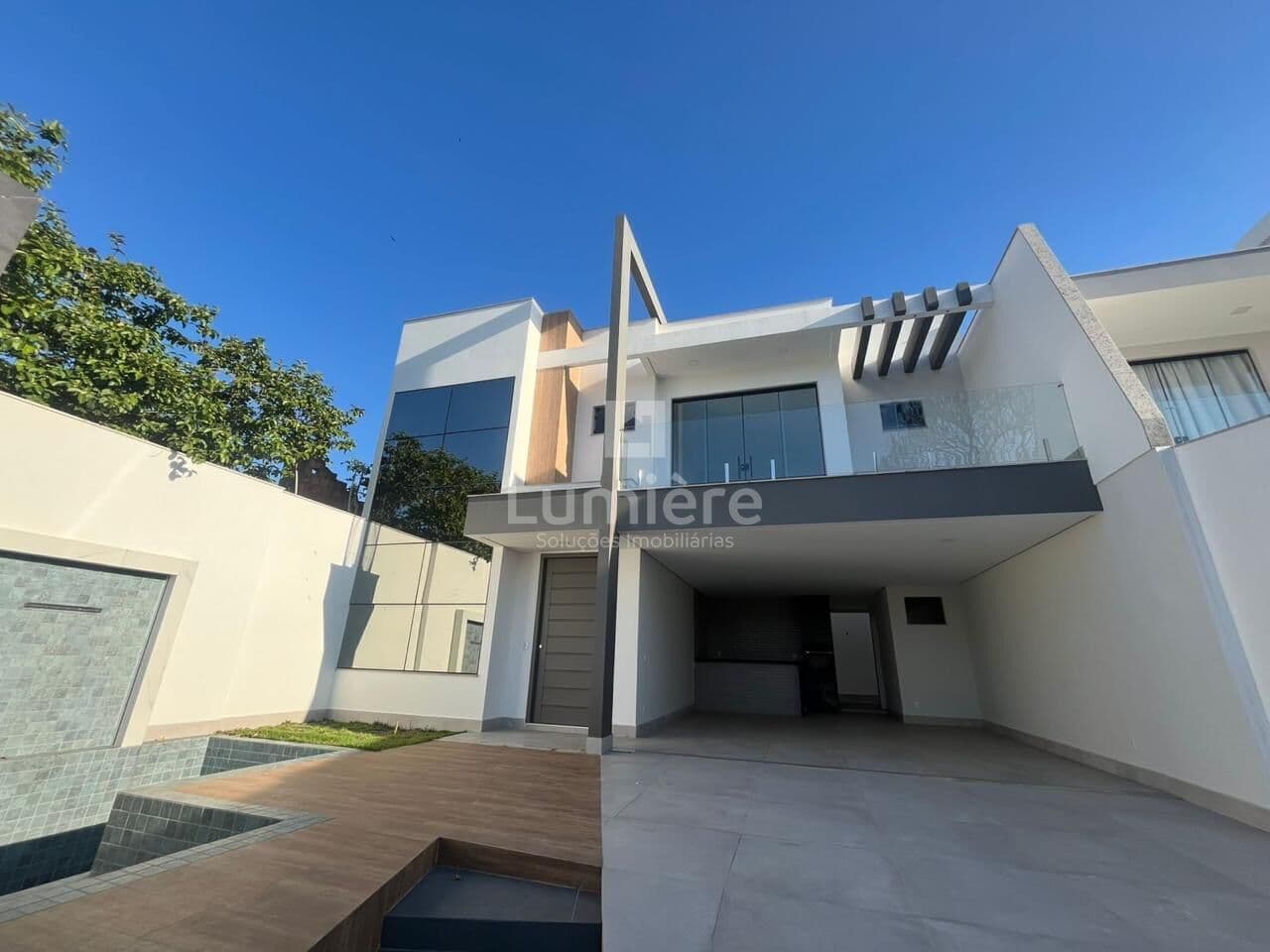 Casa Duplex 3 Suítes na Morada da Colina, Volta Redonda - RJ