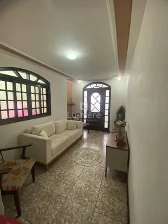 Casa 2 Quartos no Vila Rica - Tiradentes, Volta Redonda - RJ