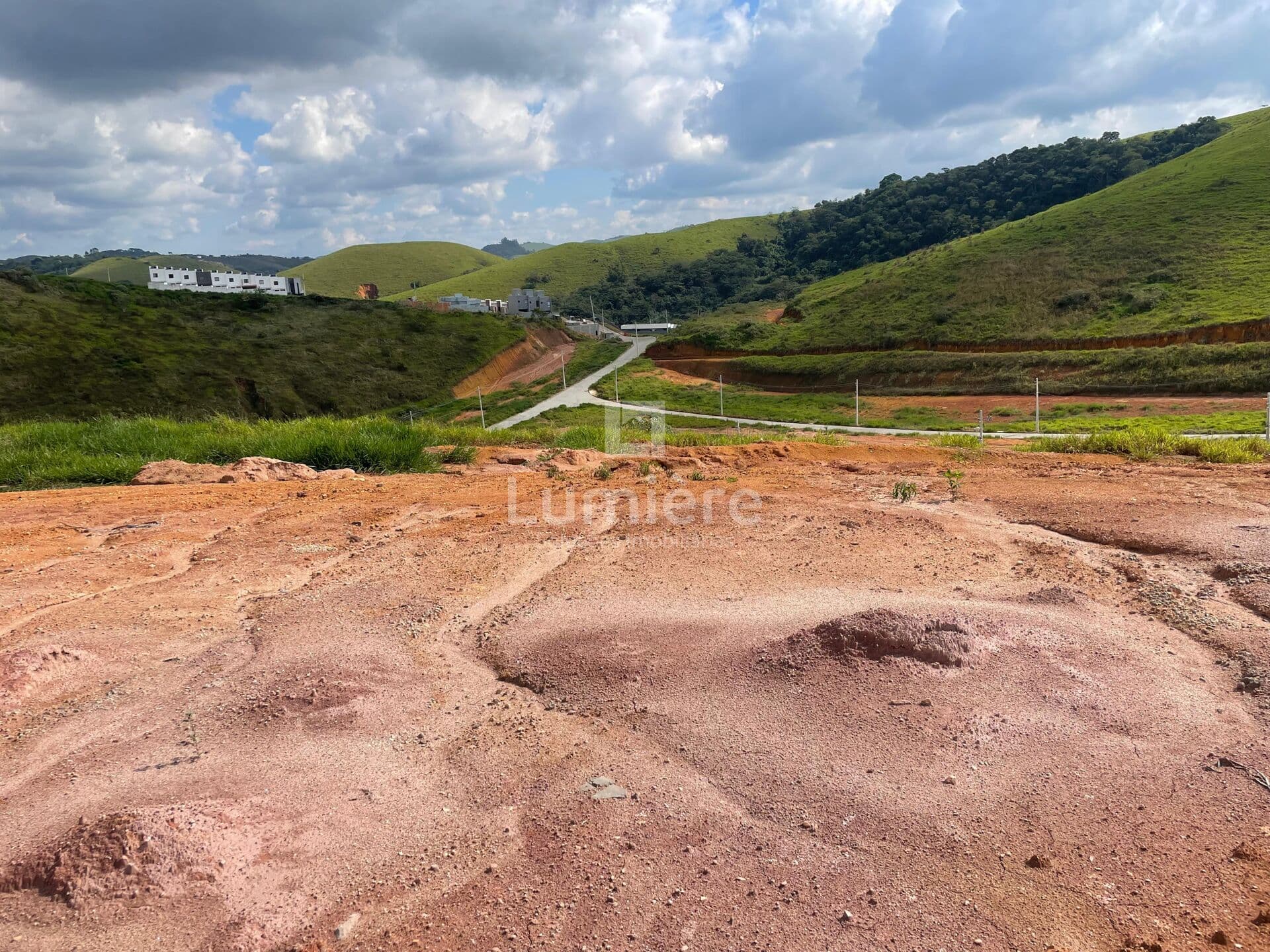 Lote à Venda no Bairro de Fátima Fase II – Barra do Piraí/RJ
