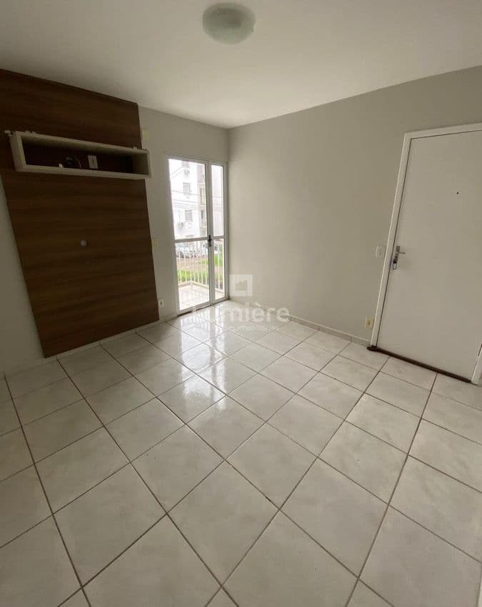 Apartamento Recanto do Bosque 2