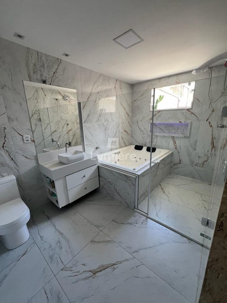 Casa Moderna e Sustentável no Recanto Feliz - Barra do Piraí/RJ