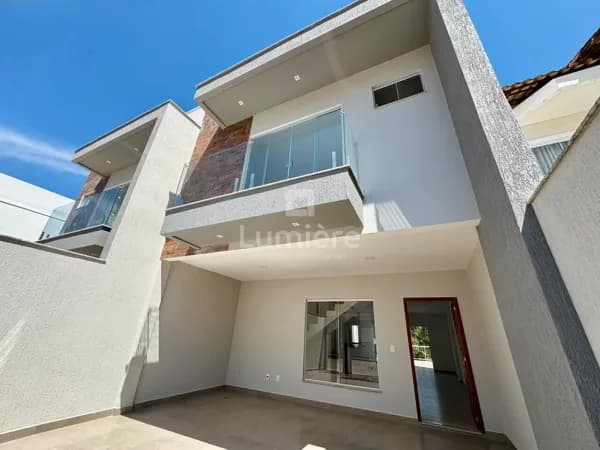 Casa com 3 quartos no bairro Jardim Provence em Volta Redonda