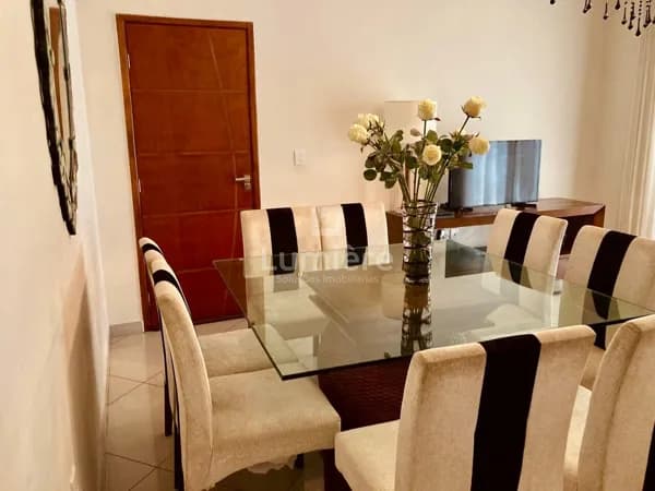 Apartamento Garden à Venda – Jardim Belvedere | Volta Redonda/RJ