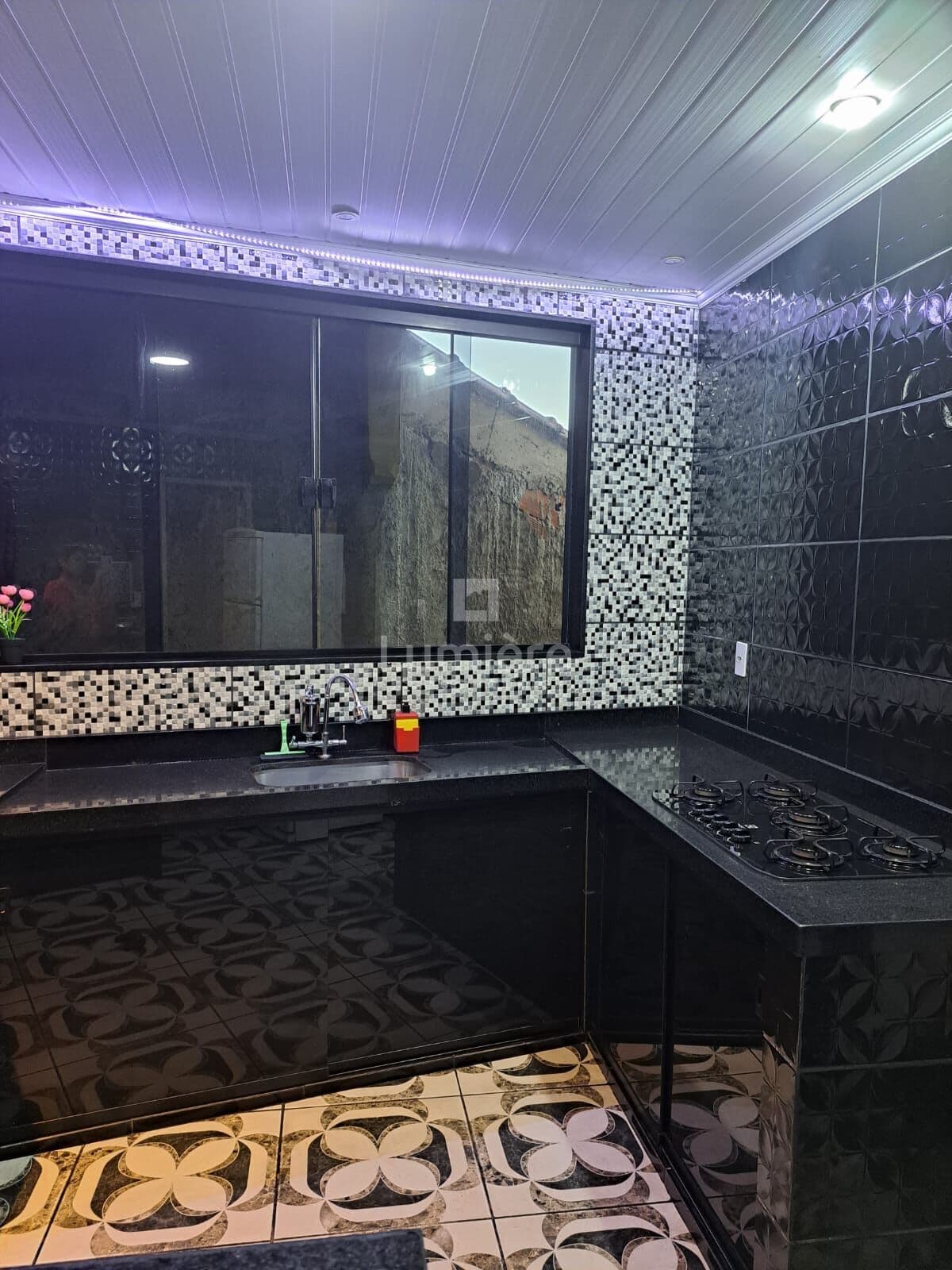 Casa à Venda no Bairro Belo Horizonte – Volta Redonda/RJ