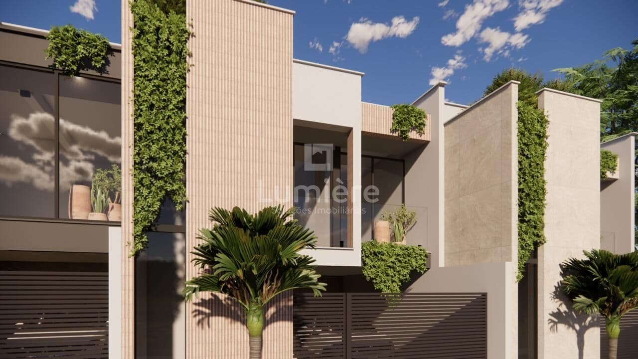 Casa na Planta 3 Quartos c/ Suíte – Residencial Alvorada - Jardim Belvedere, Volta Redonda/RJ.